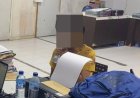 Meski Sempat Melawan, Terduga Penganiayaan Anggota Polri Saat Bertugas Berhasil Ditangkap